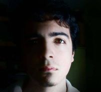 Foto de Marcos Vinicius de Moraes