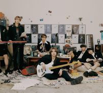 Foto de Xdinary Heroes