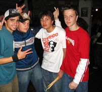 Foto de Beth Clarisse