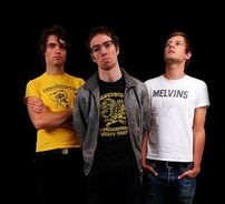 Foto de Bromheads Jacket