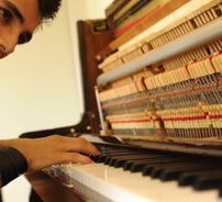 Foto de André Carnero