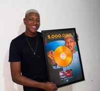 Foto de O REI DOS FAIXAS