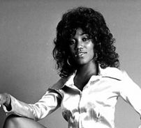 Foto de Gloria Jones