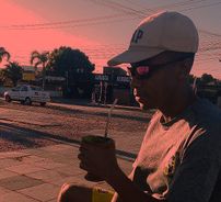 Foto de Will Chavinho