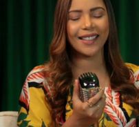 Foto de Amanda Wanessa