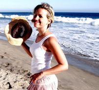 Foto de Katie Herzig