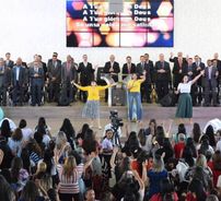 Foto de Ministério de Louvor Avivamento da Fé