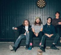 Foto de Sorority Noise