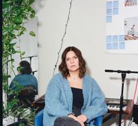 Foto de Abbie Gamboa