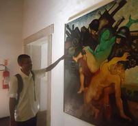 Foto de Valter Bitencourt Júnior