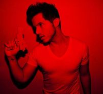 Foto de Simon Curtis