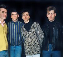Foto de The Smiths