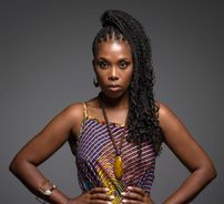 Foto de Karyna Gomes