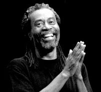 Foto de Bobby McFerrin