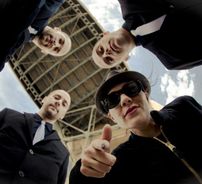Foto de The Interrupters
