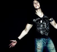 Foto de Lucas Scudeller