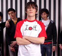 Foto de Mr White Rabbit