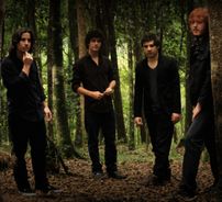 Foto de Quarto Negro