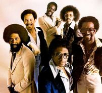 Foto de The Commodores