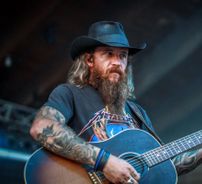 Foto de Cody Jinks