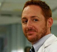 Foto de Scott Grimes