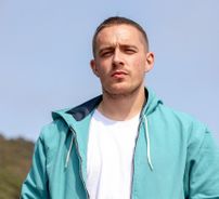 Foto de Dermot Kennedy