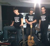 Foto de Banda Desarme