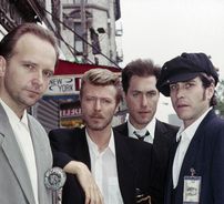 Foto de Tin Machine