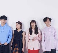 Foto de Ryokuoushoku Shakai (緑黄色社会)