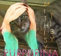 Foto de Mithisy Tiby