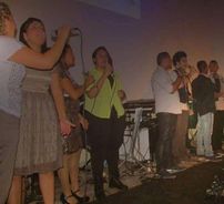 Foto de Asaf Vozes Do Céu