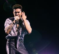 Foto de Luan Santana