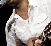 Foto de Jair Oliveira