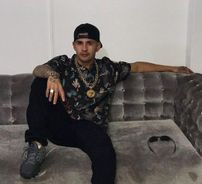 Foto de MC Rodolfinho