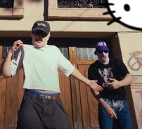 Foto de Tussiwarriors