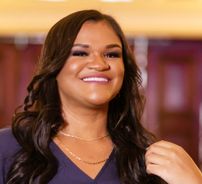 Foto de Fabiana Sinfrônio