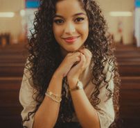 Foto de Gaby Cardozo