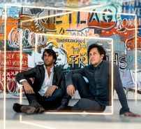 Foto de JetLag Music