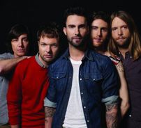 Foto de Maroon 5