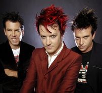 Foto de The Living End