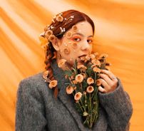 Foto de Bárbara Tinoco