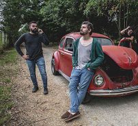 Foto de Banda Lausanne