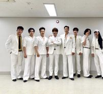 Foto de SUPER JUNIOR