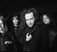 Foto de Voivod