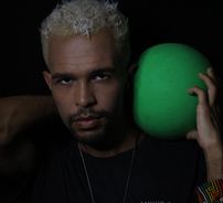 Foto de Marcos Yury Dieper