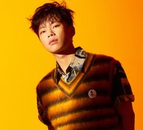 Foto de Kim Young Heum