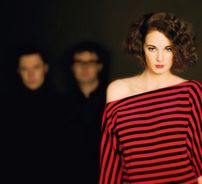 Foto de Hooverphonic
