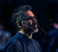 Foto de Jesús Adrián Romero