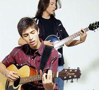 Foto de Ricardo & Fagner