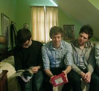 Foto de This Town Needs Guns